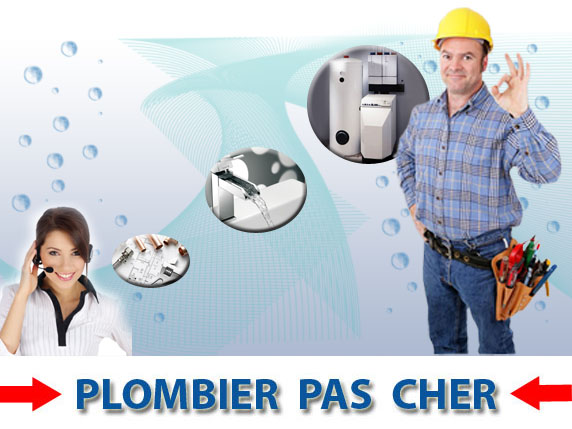 Plombier Le Bourget 93350