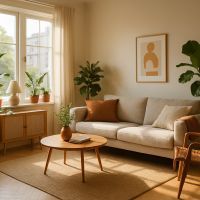 Les secrets d'une blogueuse déco maison