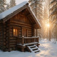 Quel bois choisir pour un chalet solide ?