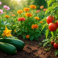 Débuter un jardin : guide simple et malin