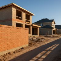 Construire en limite : règles et astuces