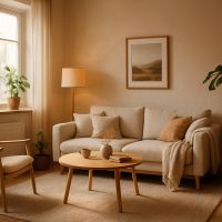 Idées simples pour décorer sa maison