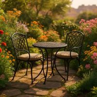 Créer un joli petit jardin facilement