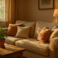 Astuces simples pour une maison cosy