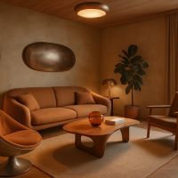 Déco maison 2022 : les styles à adopter