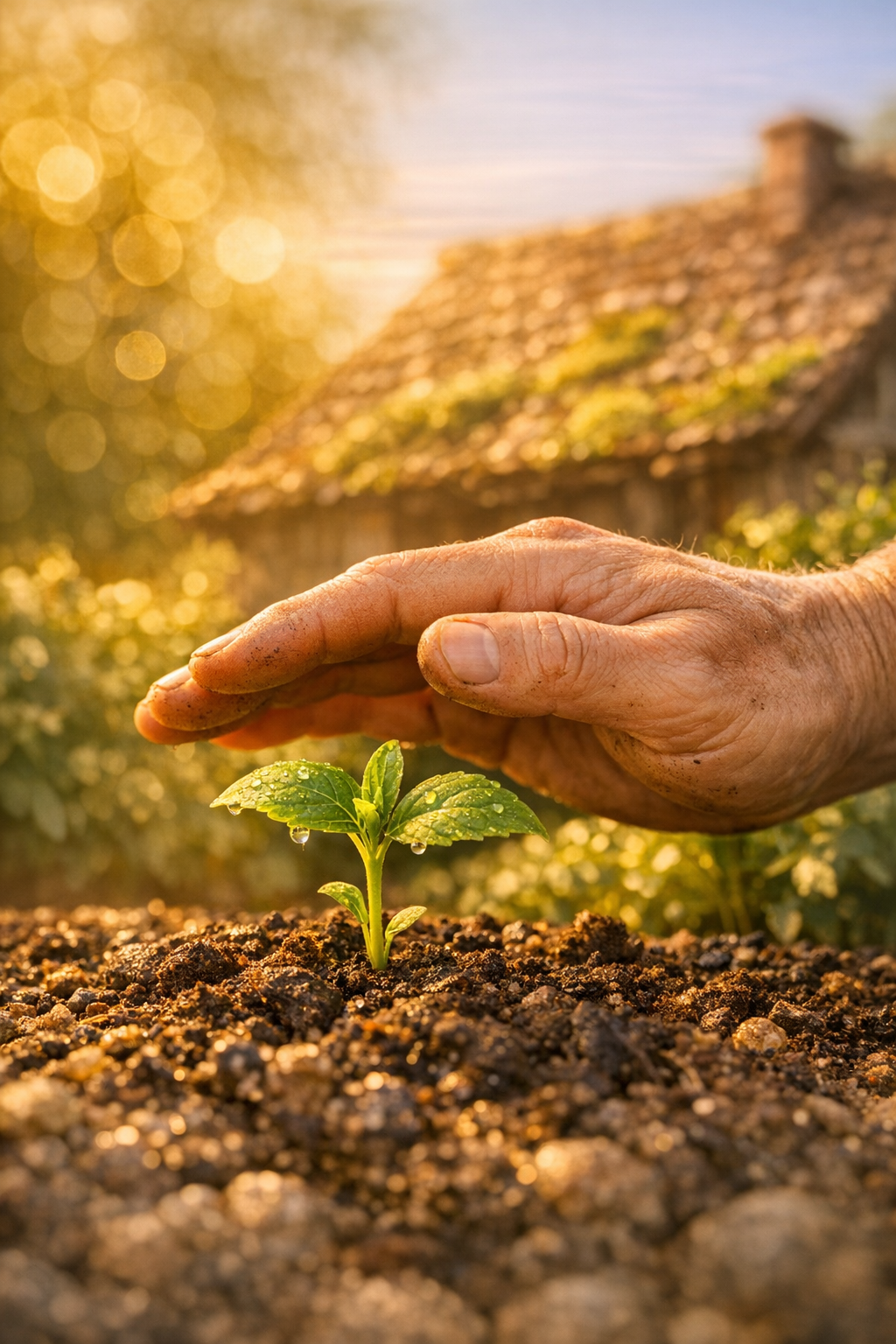 Anti mousse dangereux pour les plantes ? Le guide pour agir
