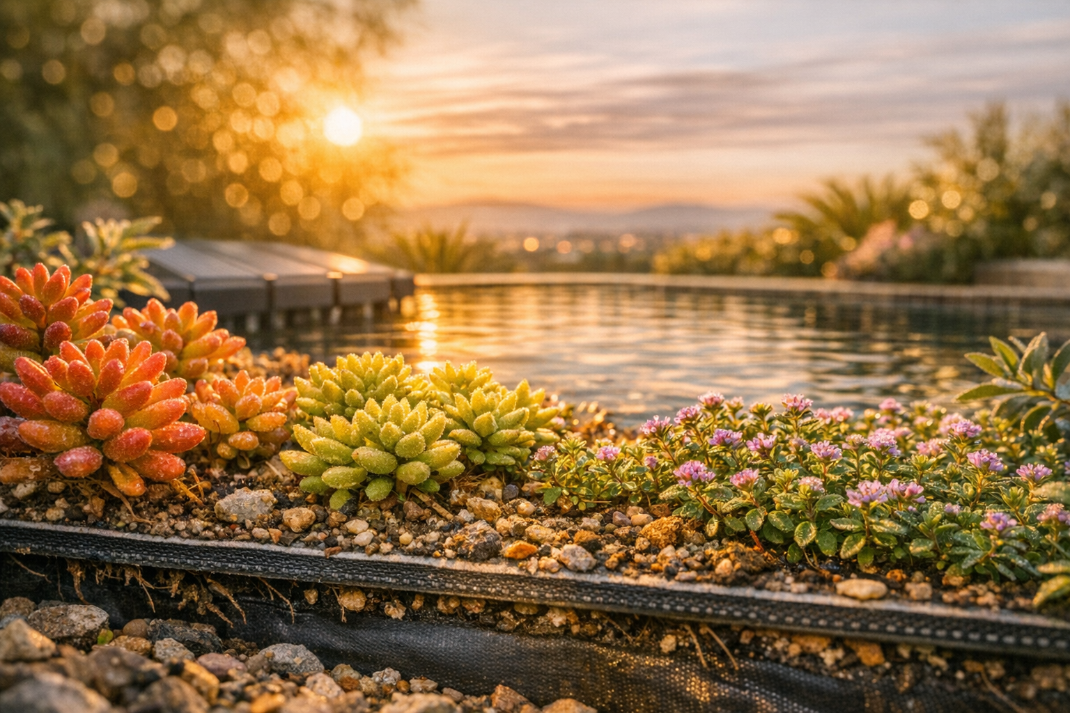 Que planter dans 10 cm de terre ? Le guide des solutions miracles