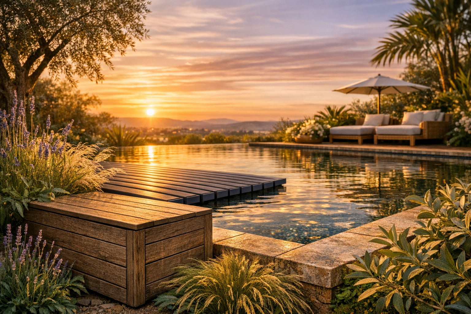 Caisson anti bruit pour pompe piscine : comment éviter le bruit ?