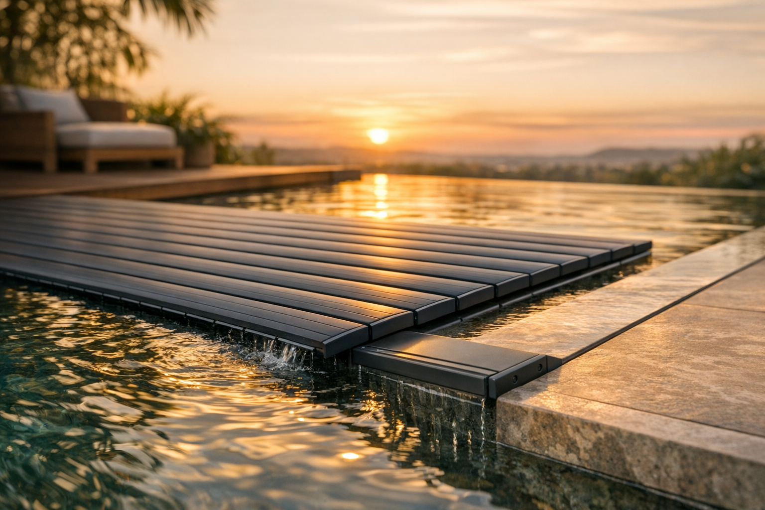 Branchement volet roulant piscine 24v : le guide d&rsquo;expert