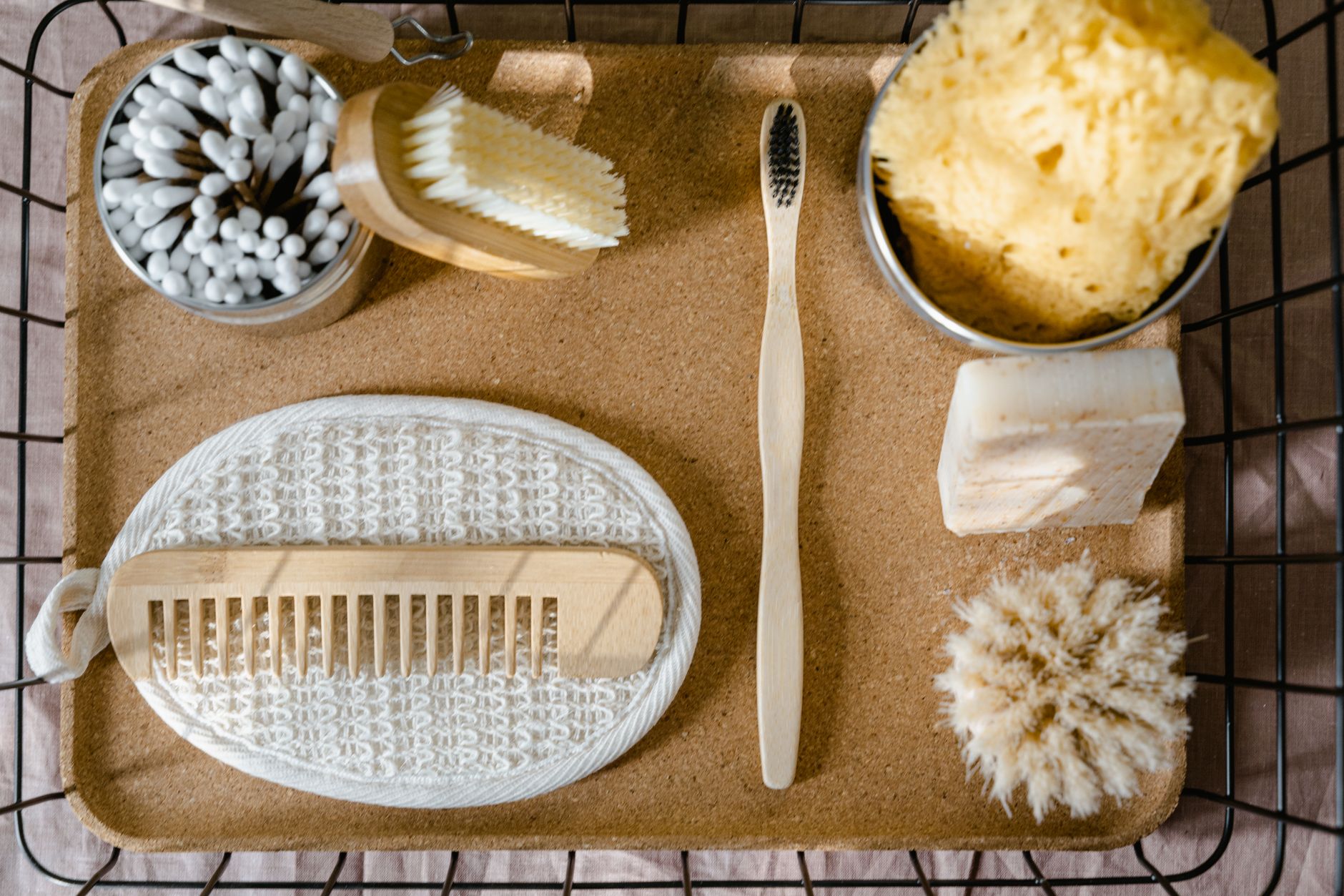 Dissoudre un Rouleau de Papier Toilette Biodégradable Coincé